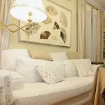 Apartamento La Feria