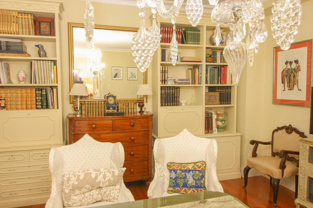Appartement Apartamento La Feria