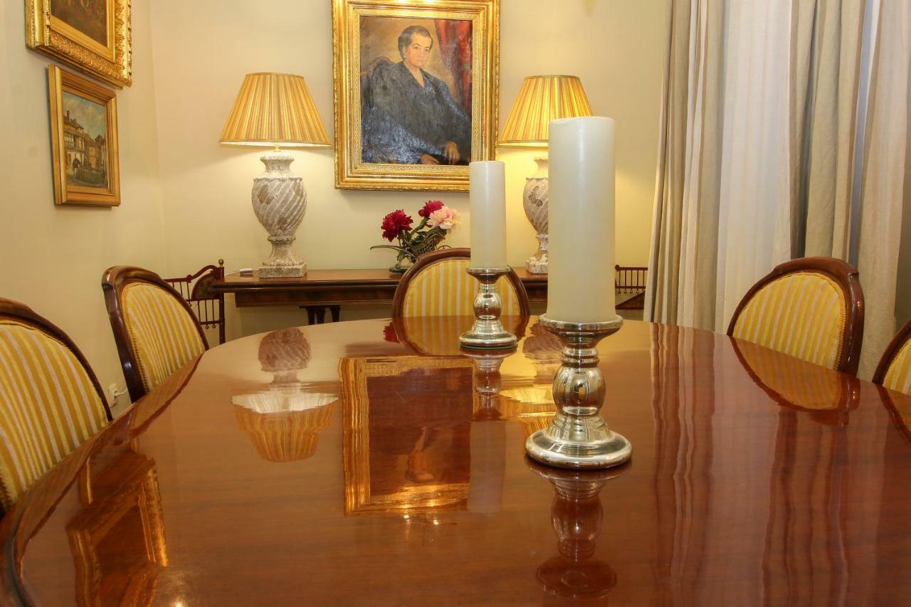 Appartement Apartamento La Feria
