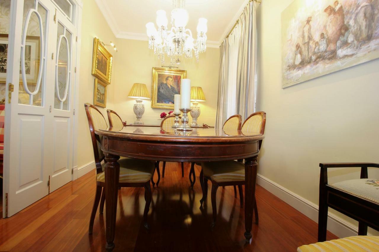 Apartamento La Feria * Séville
