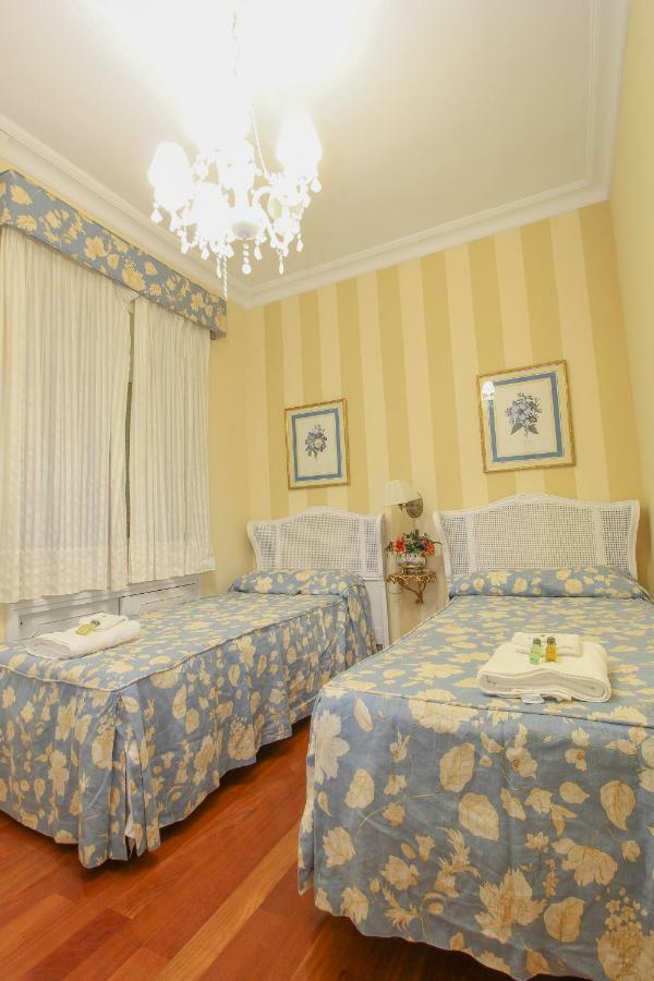 Appartement Apartamento La Feria