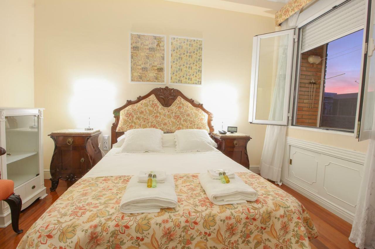 Appartement Apartamento La Feria Séville