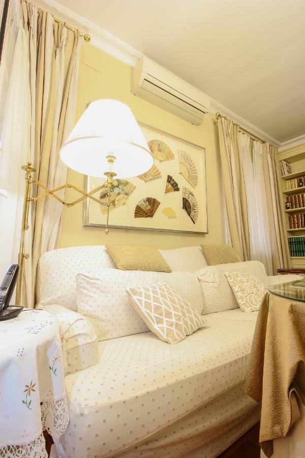 Apartamento La Feria Appartement