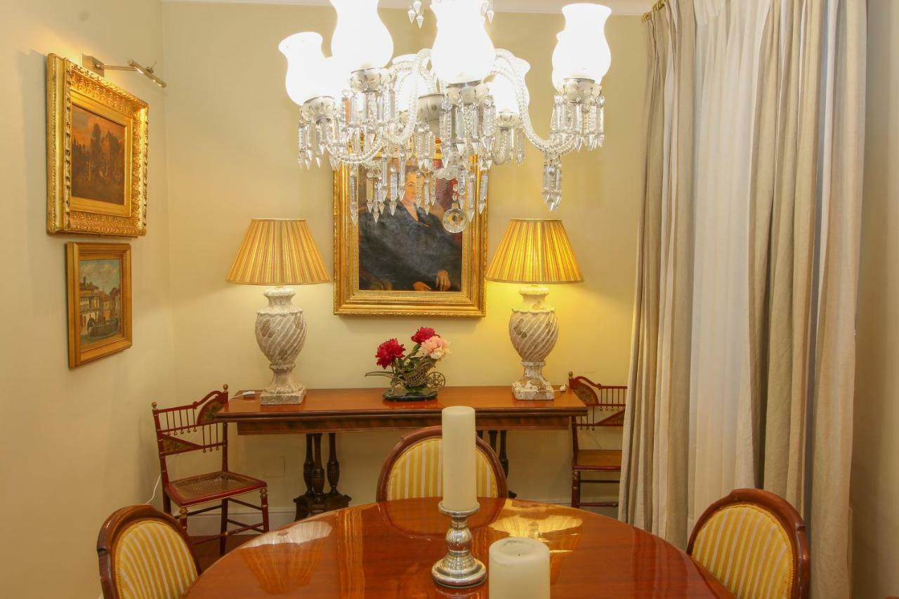 Apartamento La Feria Appartement *