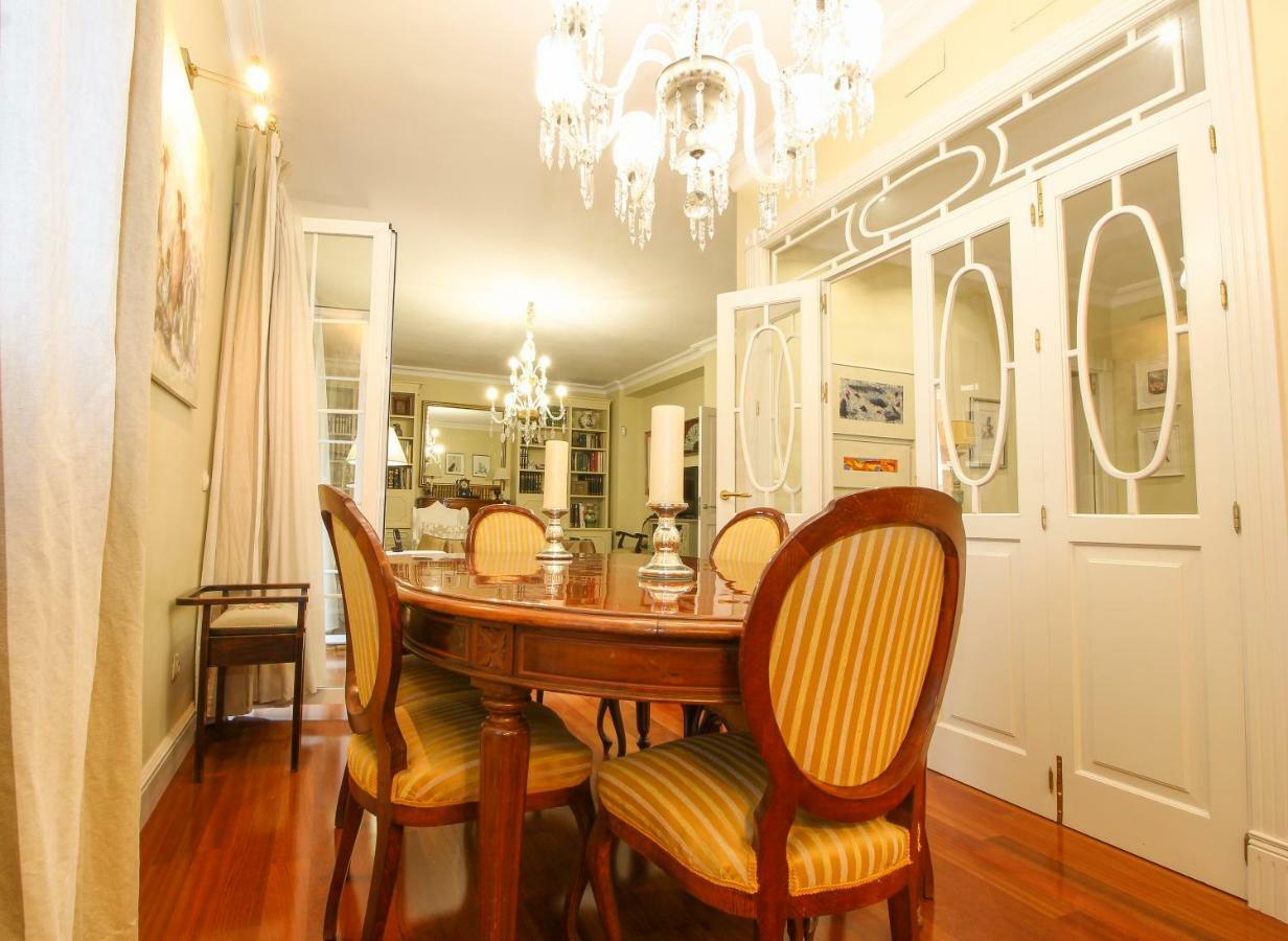 Appartement Apartamento La Feria Séville