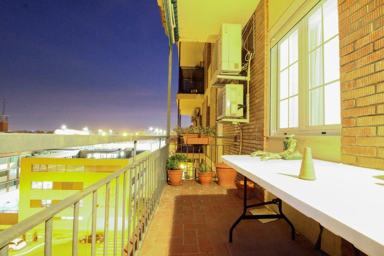 Apartamento La Feria Appartement