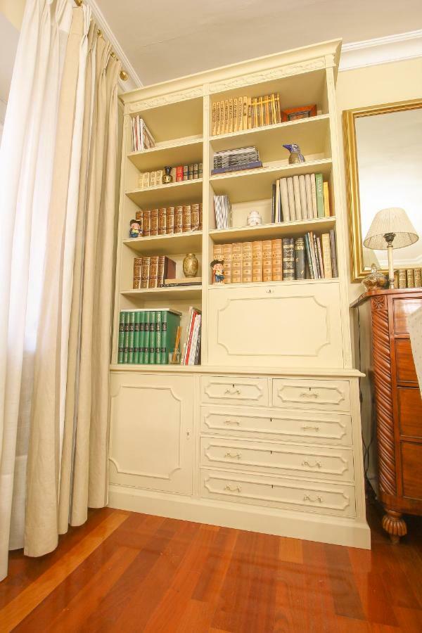 Apartamento La Feria Appartement