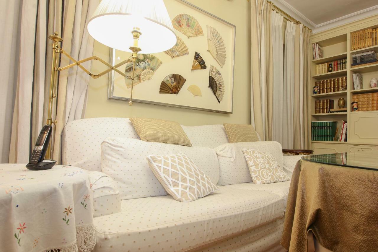 Appartement Apartamento La Feria *