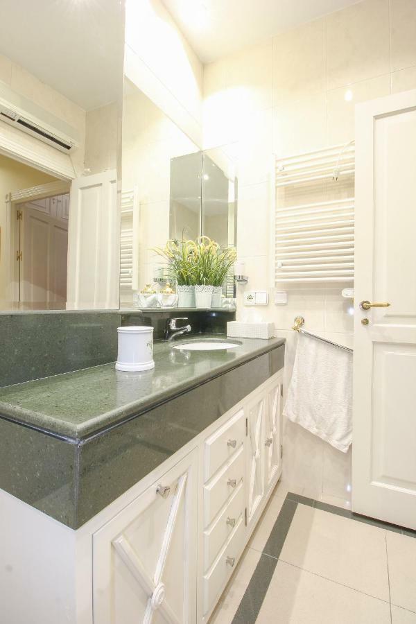 Apartamento La Feria Appartement *