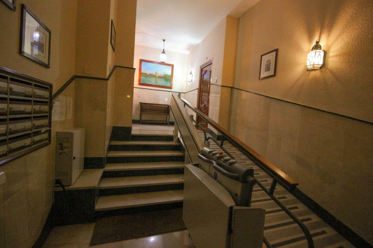 Appartement Apartamento La Feria *