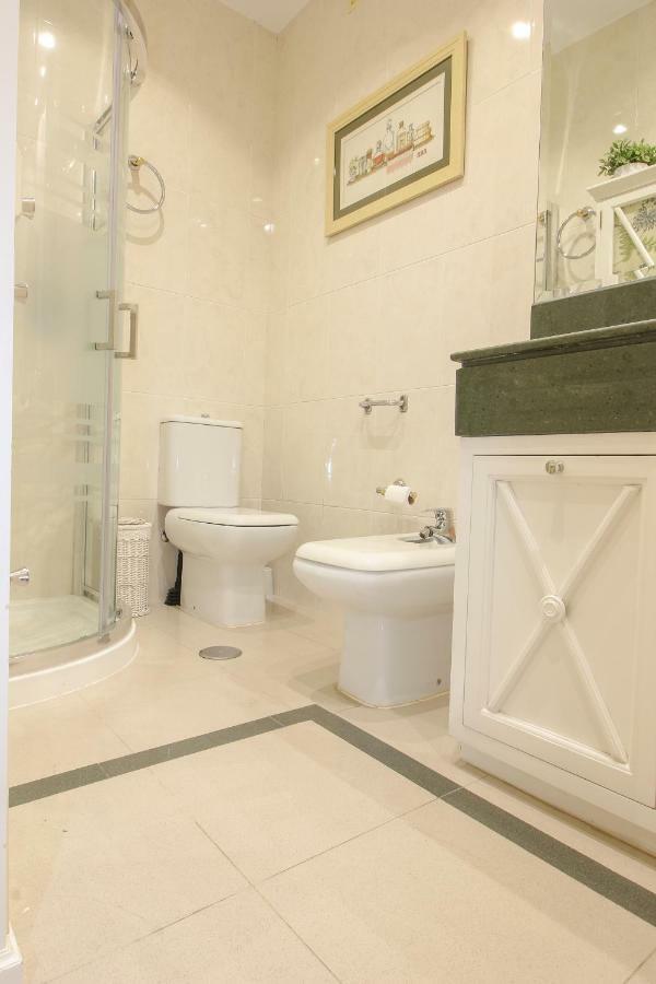 Apartamento La Feria Séville