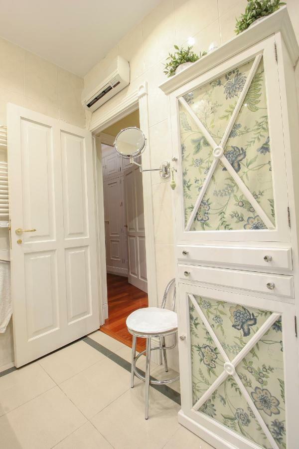 Appartement Apartamento La Feria *