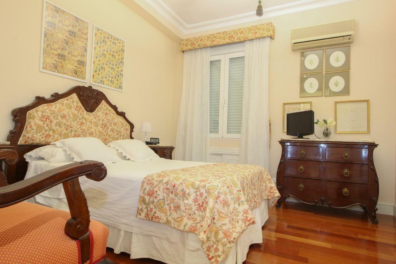 Appartement Apartamento La Feria *