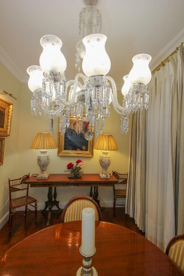 Apartamento La Feria Appartement