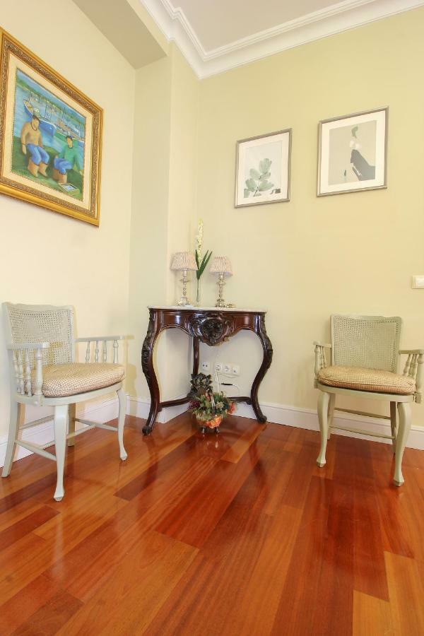 Apartamento La Feria Séville