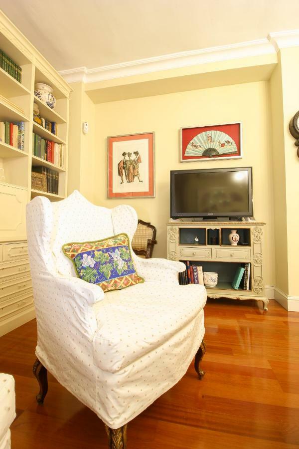 Apartamento La Feria Séville