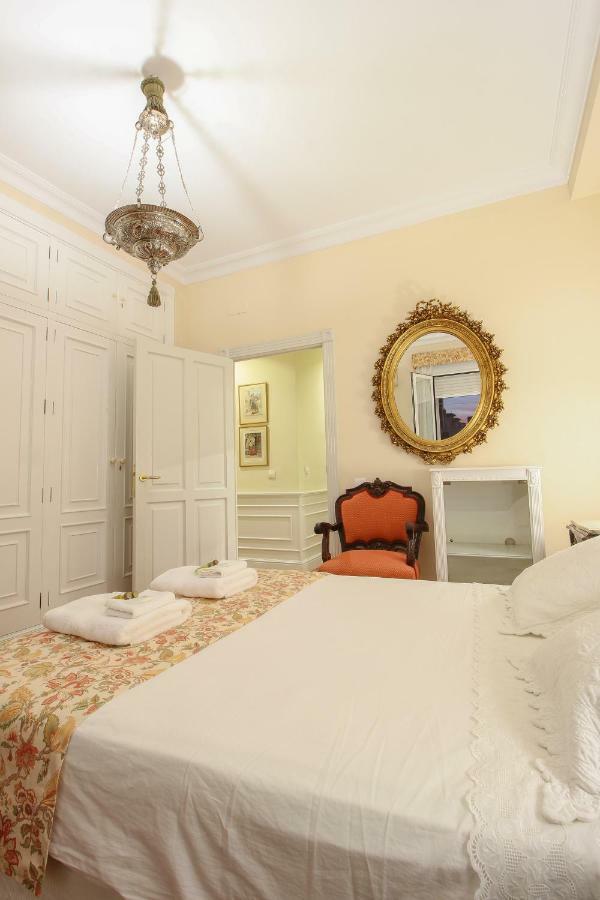 Apartamento La Feria Séville