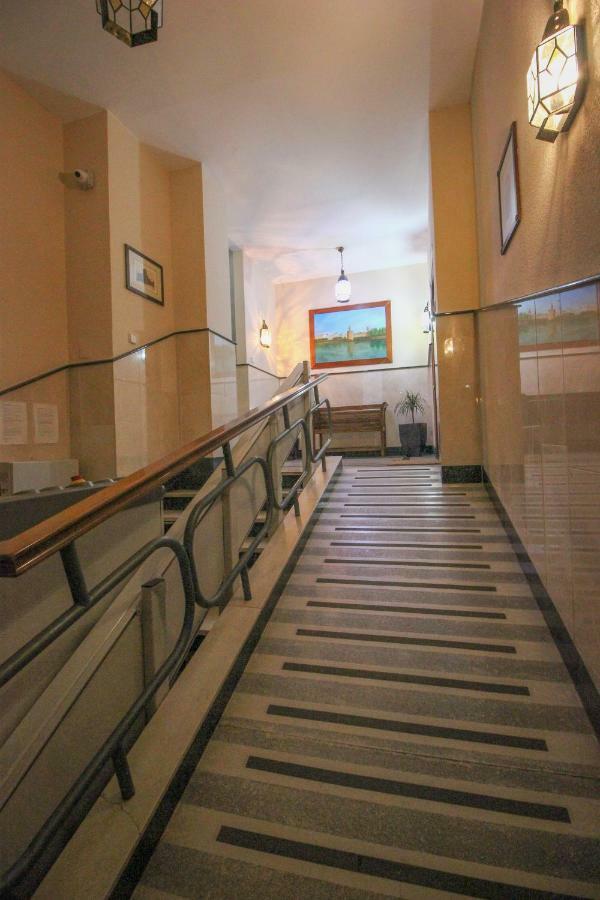 Apartamento La Feria Séville