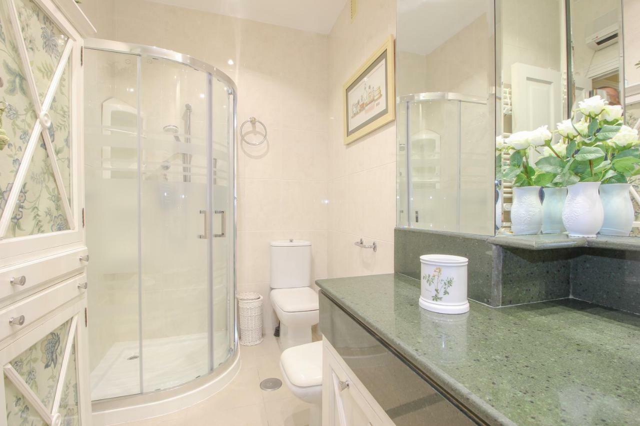 Apartamento La Feria * Séville