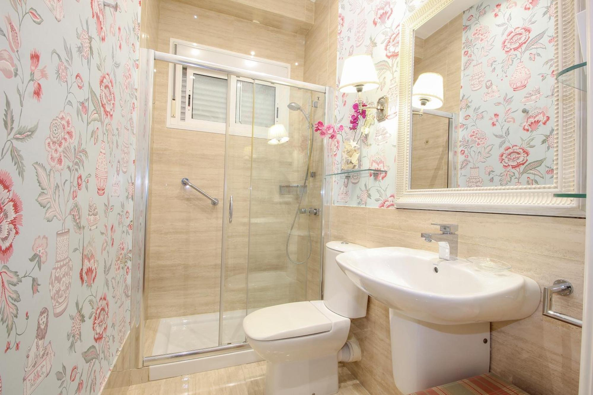 Apartamento La Feria * Séville